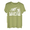 Sarkastisch Lastwagenfahrer - Lastwagen Trucker Lkw Fahrer T-Shirt