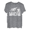 Sarkastisch Lastwagenfahrer - Lastwagen Trucker Lkw Fahrer T-Shirt