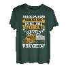 Trucker Trucking Sattelschleppfahrer Truckin T-Shirt
