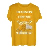 Trucker Trucking Sattelschleppfahrer Truckin T-Shirt