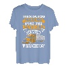 Trucker Trucking Sattelschleppfahrer Truckin T-Shirt
