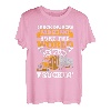 Trucker Trucking Sattelschleppfahrer Truckin T-Shirt