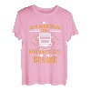 Herren LKW Fahrender Opa Viel Besser Fernfahrer Rentner Laster T-Shirt