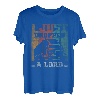 Lustige Trucker und LKW-Fahrer, Retro I Just Dropped A Load T-Shirt