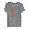 Lustige Trucker und LKW-Fahrer, Retro I Just Dropped A Load T-Shirt