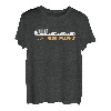 Fernfahrer Trucker Papa Lastwagen LKW-Fahrer T-Shirt