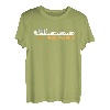Fernfahrer Trucker Papa Lastwagen LKW-Fahrer T-Shirt