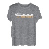 Fernfahrer Trucker Papa Lastwagen LKW-Fahrer T-Shirt