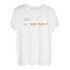 Fernfahrer Trucker Papa Lastwagen LKW-Fahrer T-Shirt