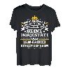 LKW-Fahrer Shirt Fernfahrer Job Berufskraftfahrer T-Shirt T-Shirt