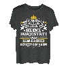 LKW-Fahrer Shirt Fernfahrer Job Berufskraftfahrer T-Shirt T-Shirt
