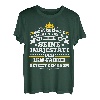 LKW-Fahrer Shirt Fernfahrer Job Berufskraftfahrer T-Shirt T-Shirt