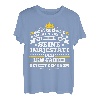 LKW-Fahrer Shirt Fernfahrer Job Berufskraftfahrer T-Shirt T-Shirt