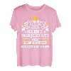 LKW-Fahrer Shirt Fernfahrer Job Berufskraftfahrer T-Shirt T-Shirt