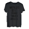 Weltweit bester Fahrzeug-LKW-Fahrer T-Shirt