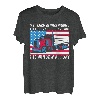 My Teacher was wrong LKW Fahrer T-Shirt