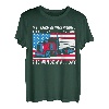 My Teacher was wrong LKW Fahrer T-Shirt