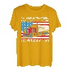 My Teacher was wrong LKW Fahrer T-Shirt