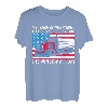 My Teacher was wrong LKW Fahrer T-Shirt