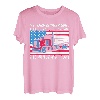 My Teacher was wrong LKW Fahrer T-Shirt