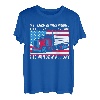 My Teacher was wrong LKW Fahrer T-Shirt