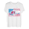 My Teacher was wrong LKW Fahrer T-Shirt