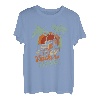 Herren Retro Lkw Fahrer Paradies Lastwagenfahrer - Vintage Trucker T-Shirt