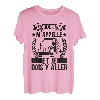 Herren Mein Truck m_ruft und ich muss dort fahren Straße LKW T-Shirt