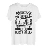 Herren Mein Truck m_ruft und ich muss dort fahren Straße LKW T-Shirt