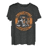 Herren Lastwagenfahrer Lastwagen Brummifahrer - Trucker Lkw Fahrer T-Shirt