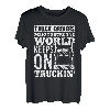 Trucker Trucking Sattelschleppfahrer Truckin T-Shirt