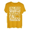 Trucker Trucking Sattelschleppfahrer Truckin T-Shirt