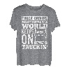 Trucker Trucking Sattelschleppfahrer Truckin T-Shirt