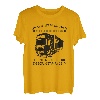Herren Ich Bin LKW Fahrer Spruch Fernfahrer Mann Herren Zubehör T-Shirt