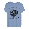 Herren Ich Bin LKW Fahrer Spruch Fernfahrer Mann Herren Zubehör T-Shirt
