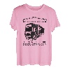 Herren Ich Bin LKW Fahrer Spruch Fernfahrer Mann Herren Zubehör T-Shirt