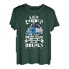 Herren LKW Fahrer Geschenk Spedition Arbeiter T-Shirt