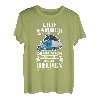 Herren LKW Fahrer Geschenk Spedition Arbeiter T-Shirt