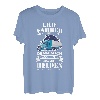 Herren LKW Fahrer Geschenk Spedition Arbeiter T-Shirt