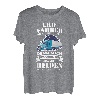 Herren LKW Fahrer Geschenk Spedition Arbeiter T-Shirt