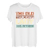 Herren Retro Trucker Fahrer Lastwagen - Vintage Lkw Lastwagenfahrer T-Shirt