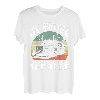 Lustige Trucker-Geschenke für Herren, LKW, Fahrer, Ehemann, Halbanhänger T-Shirt