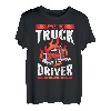 Fantastischer Trucker Lustig T-Shirt
