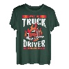 Fantastischer Trucker Lustig T-Shirt