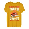 Fantastischer Trucker Lustig T-Shirt