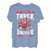 Fantastischer Trucker Lustig T-Shirt
