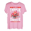 Fantastischer Trucker Lustig T-Shirt