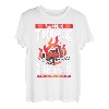 Fantastischer Trucker Lustig T-Shirt