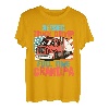Pensionierter Lkw-Fahrer Vollzeit Opa Lustiger Humor im Ruhestand T-Shirt