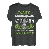Lastkraftwagenfahrer - Kurz gesagt der beste LKW Fahrer T-Shirt